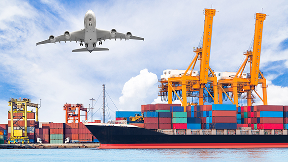 Cargo-Insurance