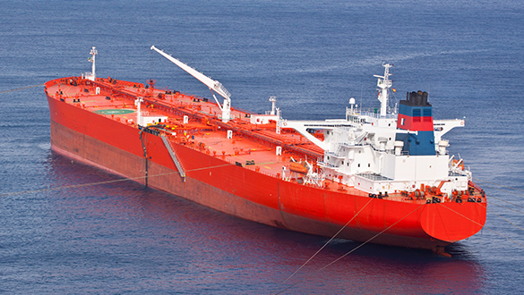 Sea-Freight-Service