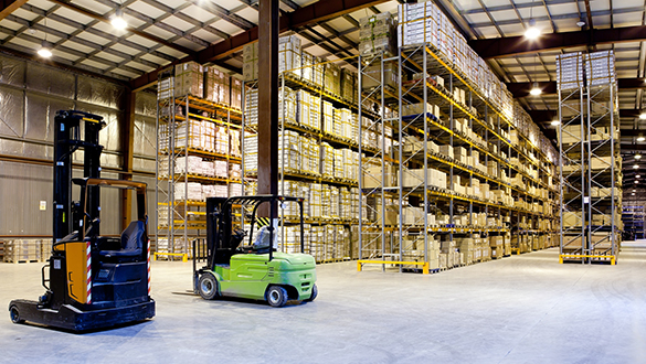 Warehouse